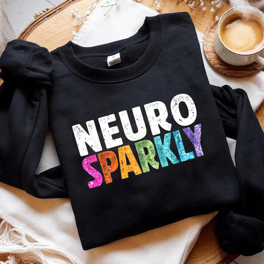Neurosparkly
