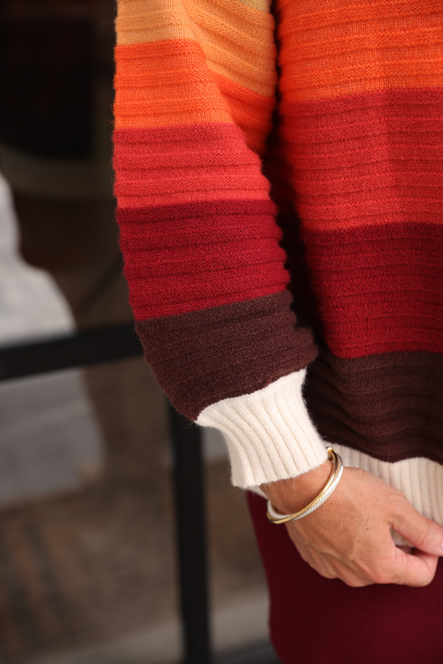 PREORDER Fall Dreams Cardigan
