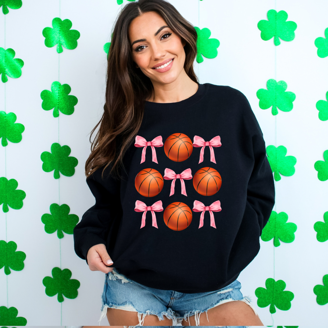 Coquette Basketball