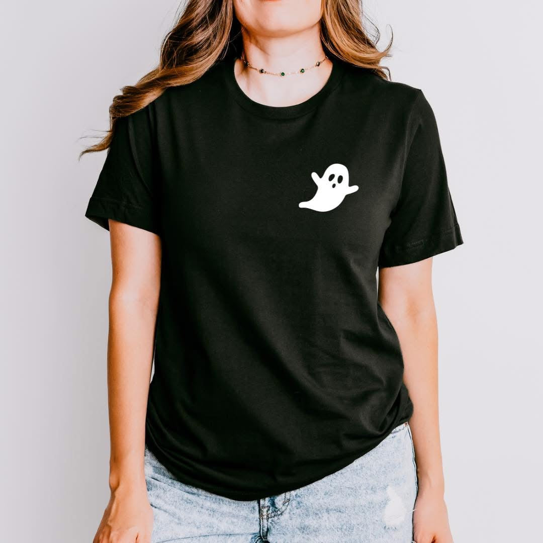 Ghost Pocket