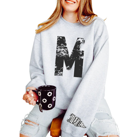 Custom You Play I Pray Tee or Sweatshirt