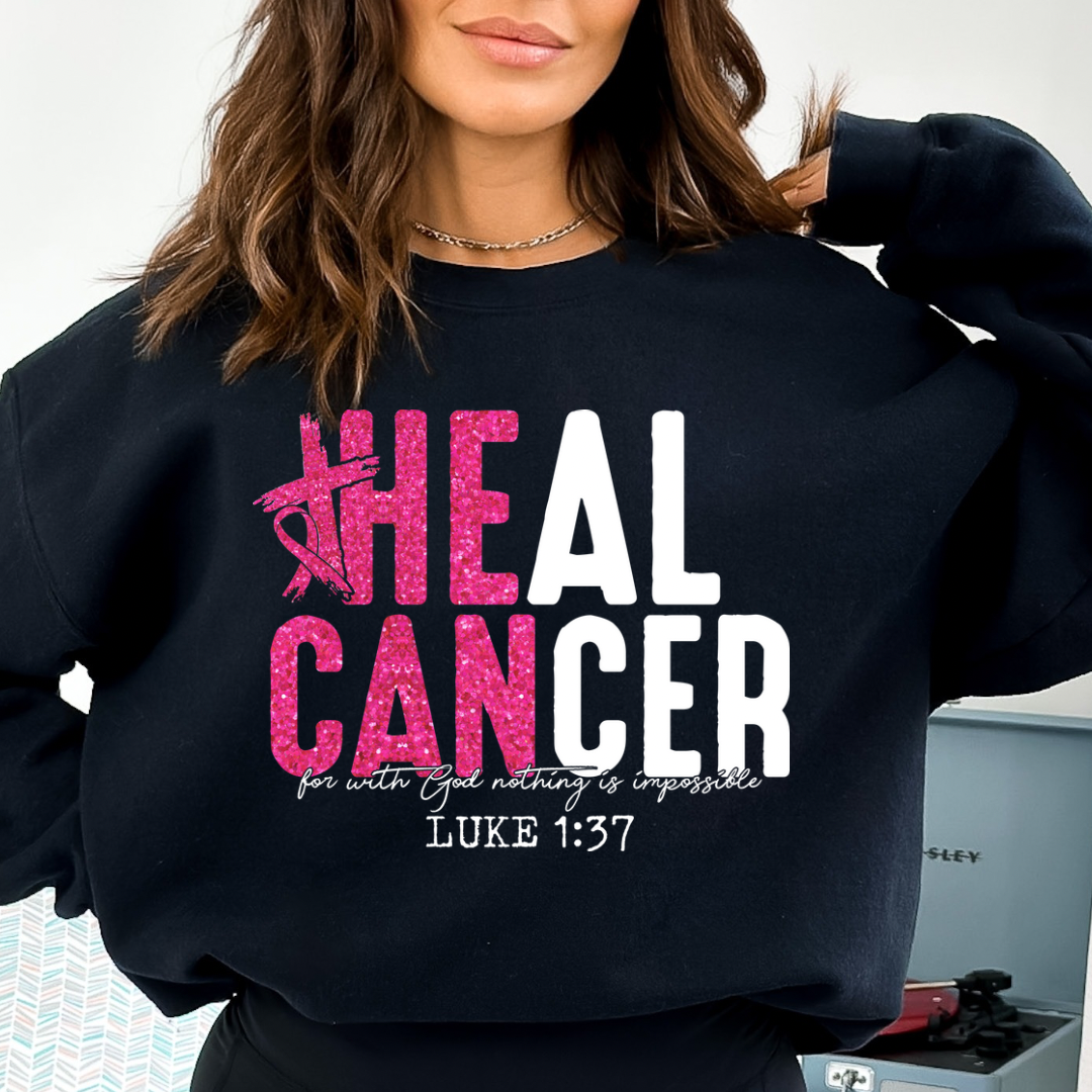 Heal Cancer