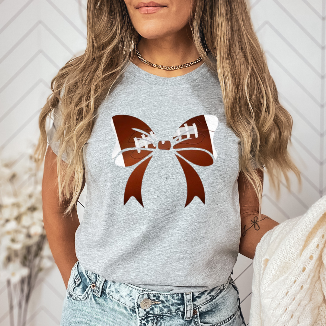 Football Bow