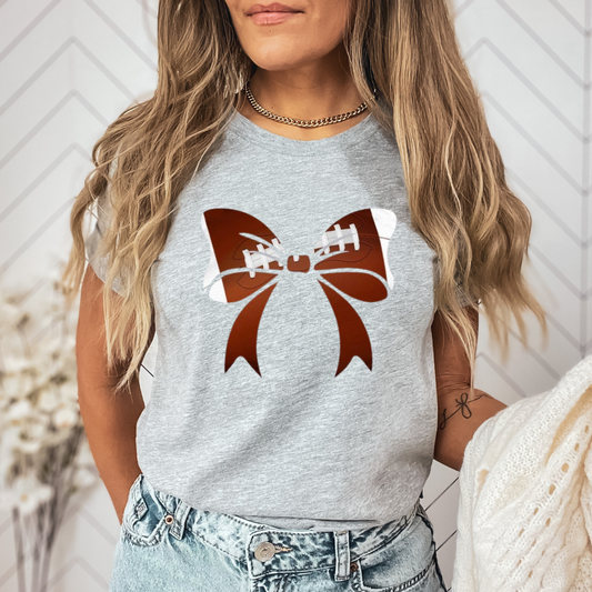 Football Bow