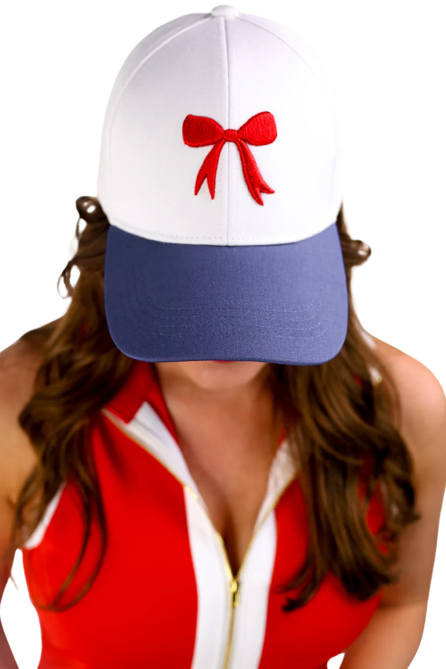 Mia Bow Hat