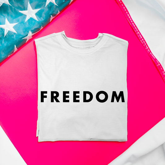 Freedom