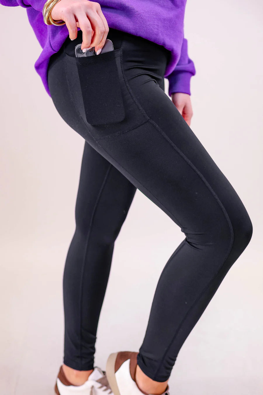 Everyday Pocket Leggings