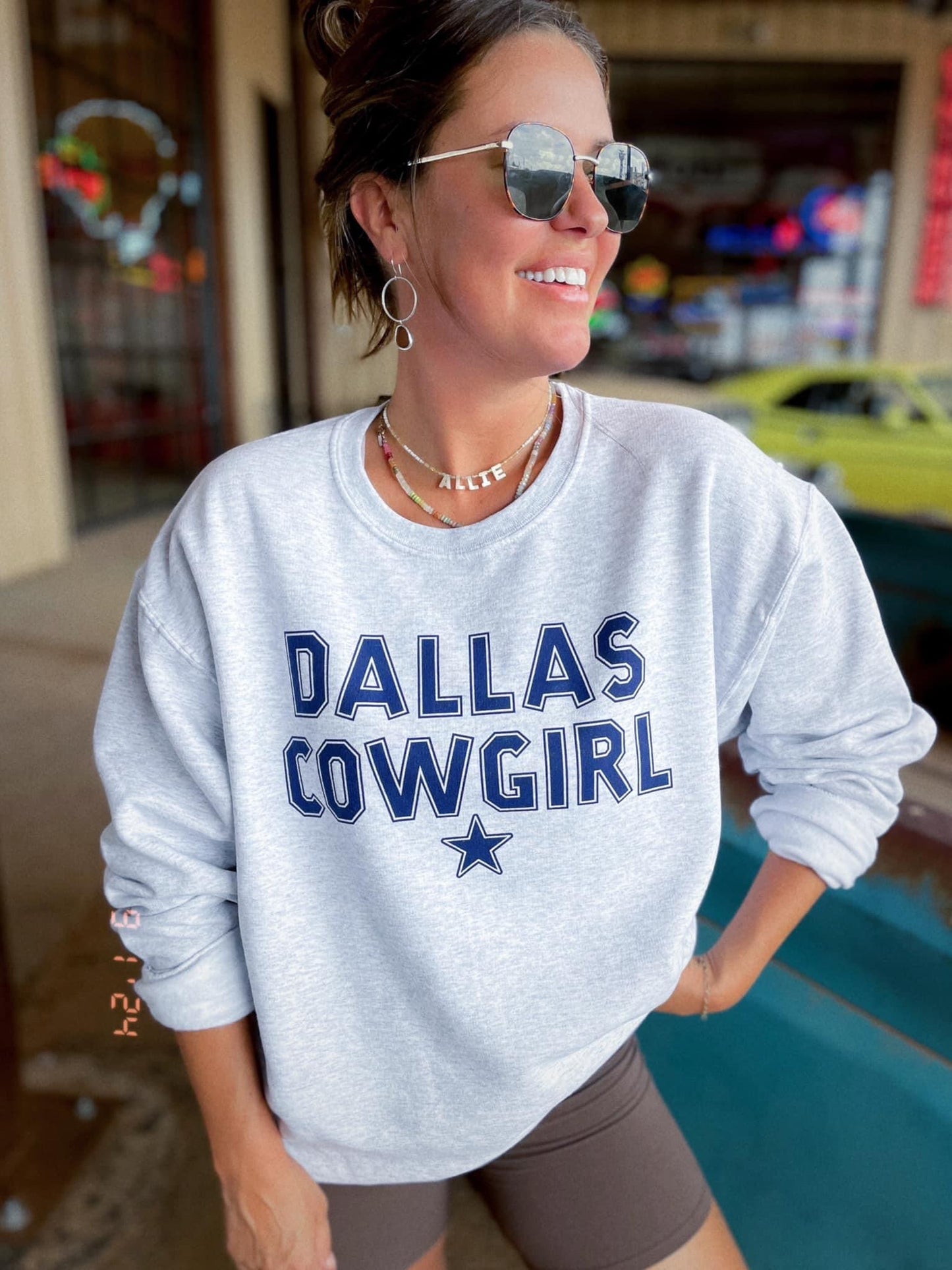 Dallas Cowgirl