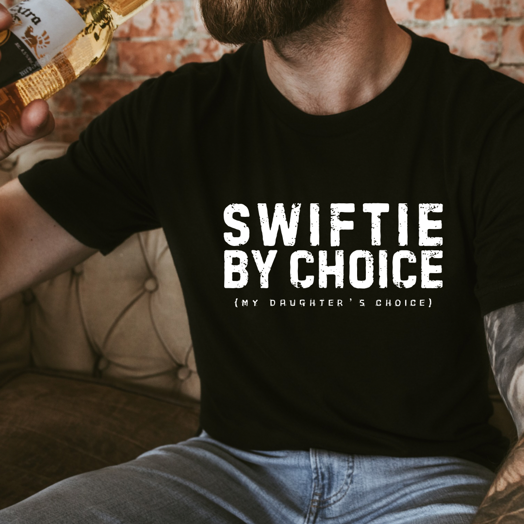 Swiftie By Choice