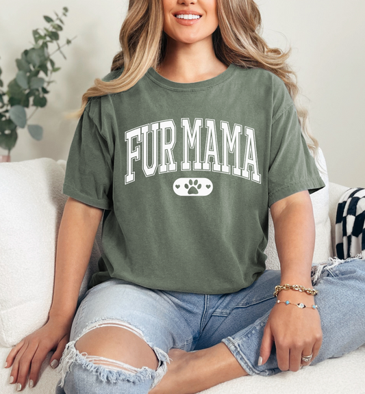 Fur Mama