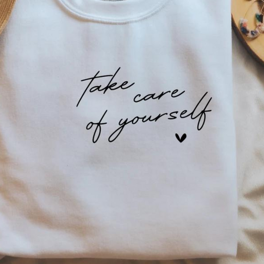 Take Care of Yourself